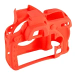 PULUZ Soft Silicone Protective Case for Nikon D750 - Image 4