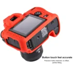 PULUZ Soft Silicone Protective Case for Nikon D750 - Image 6