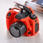 PULUZ Soft Silicone Protective Case for Nikon D750 - Image 10