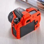 PULUZ Soft Silicone Protective Case for Nikon D750 - Image 11