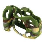 PULUZ Soft Silicone Protective Case for Nikon D7200 /D7100 - Image 3