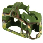 PULUZ Soft Silicone Protective Case for Nikon D7200 /D7100 - Image 4