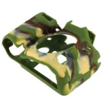 PULUZ Soft Silicone Protective Case for Nikon D7200 /D7100 - Image 5