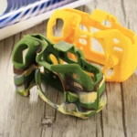 PULUZ Soft Silicone Protective Case for Nikon D7200 /D7100 - Image 2