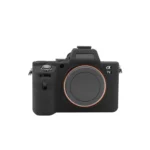 PULUZ Soft Silicone Protective Case for Sony ILCE-7MII / 7SMII / 7RMII - Image 3