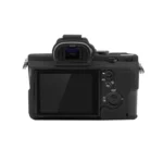 PULUZ Soft Silicone Protective Case for Sony ILCE-7MII / 7SMII / 7RMII - Image 4