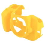 PULUZ Soft Silicone Protective Case for Canon EOS 650D / 700D - Image 3