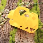 PULUZ Soft Silicone Protective Case for Canon EOS 650D / 700D - Image 6