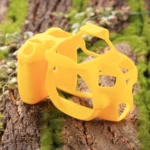 PULUZ Soft Silicone Protective Case for Canon EOS 800D - Image 4