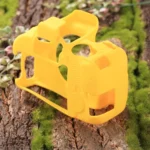 PULUZ Soft Silicone Protective Case for Canon EOS 800D - Image 5