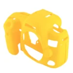 PULUZ Soft Silicone Protective Case for Canon EOS 5D Mark IV - Image 3