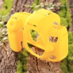 PULUZ Soft Silicone Protective Case for Canon EOS 5D Mark IV - Image 9