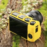 PULUZ Soft Silicone Protective Case for Canon EOS M3 - Image 11