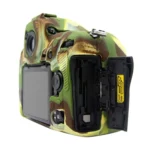 PULUZ Soft Silicone Protective Case for Nikon D850 - Image 4