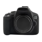 PULUZ Soft Silicone Protective Case for Canon EOS 1300D / 1500D - Image 2