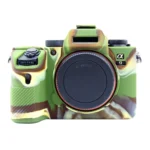 PULUZ Soft Silicone Protective Case for Sony A9 (ILCE-9) / A7 III/ A7R  III - Image 2