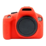 PULUZ Soft Silicone Protective Case for Canon EOS 3000D / 4000D - Image 2