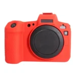 PULUZ Soft Silicone Protective Case for Canon EOS R - Image 2