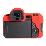 PULUZ Soft Silicone Protective Case for Canon EOS R - Image 3