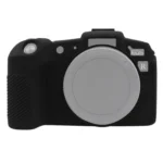 PULUZ Soft Silicone Protective Case for Canon EOS RP