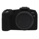 PULUZ Soft Silicone Protective Case for Canon EOS RP - Image 2