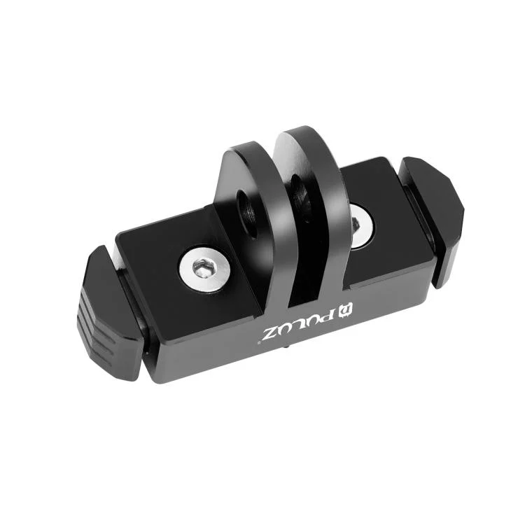 PU712B_1.webp For GoPro HERO13 Black  PULUZ Magnetic Quick Release Base Mount - Image 2