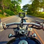 For GoPro HERO13 Black  PULUZ Magnetic Quick Release Base Mount - Image 8