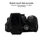 PULUZ Soft Silicone Protective Case for Nikon D3500 - Image 5