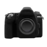 PULUZ Soft Silicone Protective Case for Nikon D780 - Image 2