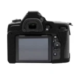 PULUZ Soft Silicone Protective Case for Nikon D780 - Image 3