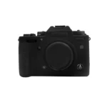 PULUZ Soft Silicone Protective Case for Fujifilm X-T4 - Image 3