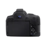 PULUZ Soft Silicone Protective Case for Canon EOS 850D - Image 4