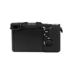 PULUZ Soft Silicone Protective Case for Sony A7C / ILCE-7C - Image 3