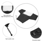 PULUZ Rainproof Cover Case for DSLR & SLR Cameras - Image 6