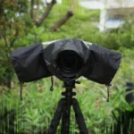 PULUZ Rainproof Cover Case for DSLR & SLR Cameras - Image 7