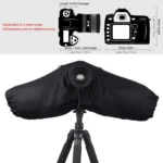 PULUZ Rainproof Cover Case for DSLR & SLR Cameras - Image 3