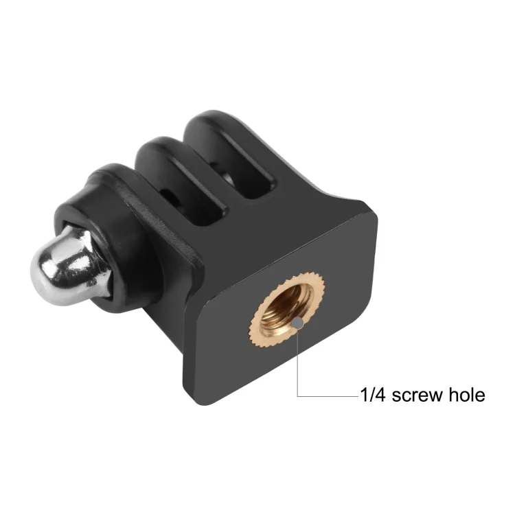 PU813_3.webp PULUZ Camera Tripod Mount Adapter Invisible Base - Image 4