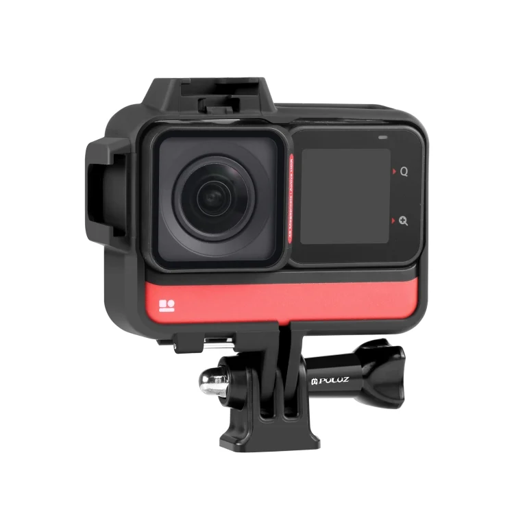 PU813_4.webp PULUZ Camera Tripod Mount Adapter Invisible Base - Image 5