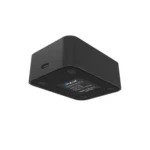 For Insta360 X3 PULUZ USB Dual Batteries Charger with Indicator Light - Image 3