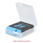 PULUZ Plastic Transparent Battery Storage Box for GoPro AHDBT-901/BT-801/BT-501/BT-401/BT-301 Battery - Image 5