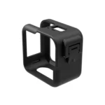 For GoPro Hero11 Black Mini PULUZ PC Plastic Border Frame with Buckle Basic Mount & Screw - Image 2