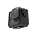 For GoPro Hero11 Black Mini PULUZ PC Plastic Border Frame with Buckle Basic Mount & Screw - Image 5