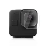 For GoPro Hero11 Black Mini PULUZ 2pcs Lens Tempered Glass Film - Image 2