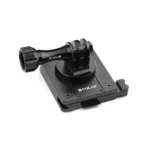 PULUZ Aluminum Quick Release Bracket NVG Helmet Mount for GoPro and Other Action Cameras - Image 3