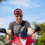 PULUZ Aluminum Quick Release Bracket NVG Helmet Mount for GoPro and Other Action Cameras - Image 7