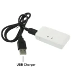 Mini Bluetooth Music Receiver for iPhone 4 & 4S / 3GS / 3G / iPad 3 / iPad 2 / Other Bluetooth Phones & PC, Size: 60 x 36 x 15mm - Image 4