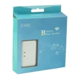 Mini Bluetooth Music Receiver for iPhone 4 & 4S / 3GS / 3G / iPad 3 / iPad 2 / Other Bluetooth Phones & PC, Size: 60 x 36 x 15mm - Image 6