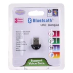 Driveless Bluetooth USB Dongle (Adapter) With CSR Chip,Plug & Play(Black) - Image 6