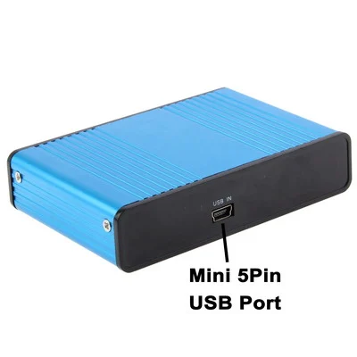 S-CA-6013_2.webp 5.1 Channel Optical USB Sound audio controller - Image 3