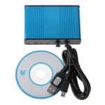 5.1 Channel Optical USB Sound audio controller - Image 4